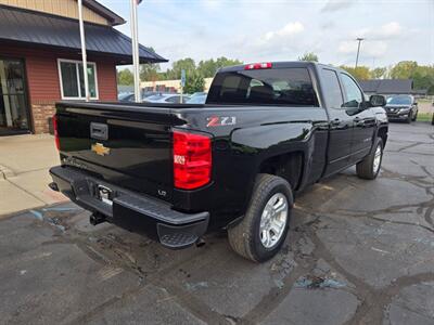 2019 Chevrolet Silverado 1500 LT Z71  LD - Photo 4 - Flushing, MI 48433