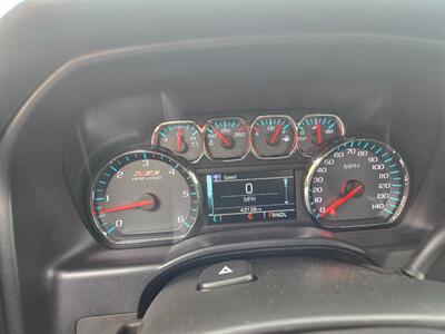 2019 Chevrolet Silverado 1500 LT Z71  LD - Photo 15 - Flushing, MI 48433