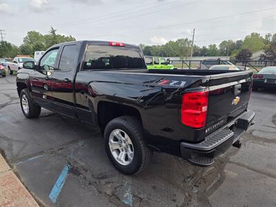 2019 Chevrolet Silverado 1500 LT Z71  LD - Photo 9 - Flushing, MI 48433