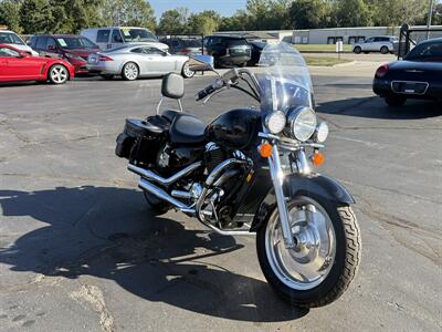2004 Honda VT1100  Shadow Sabre - Photo 3 - Flushing, MI 48433