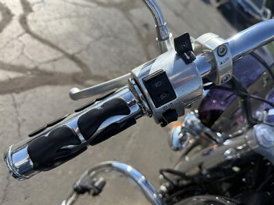 2004 Honda VT1100  Shadow Sabre - Photo 14 - Flushing, MI 48433
