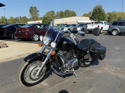 2004 Honda VT1100  Shadow Sabre - Photo 4 - Flushing, MI 48433