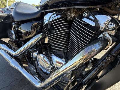 2004 Honda VT1100  Shadow Sabre - Photo 11 - Flushing, MI 48433