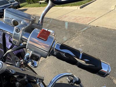 2004 Honda VT1100  Shadow Sabre - Photo 15 - Flushing, MI 48433