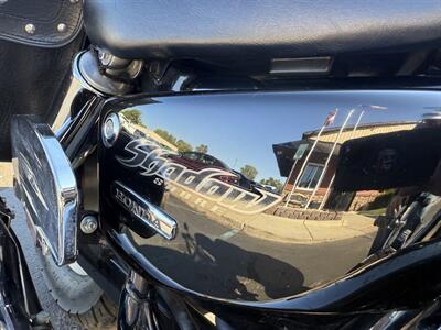 2004 Honda VT1100  Shadow Sabre - Photo 18 - Flushing, MI 48433
