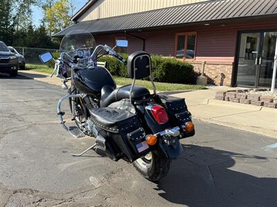 2004 Honda VT1100  Shadow Sabre - Photo 5 - Flushing, MI 48433