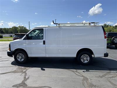 2010 Chevrolet Express 2500  CARGO - Photo 7 - Flushing, MI 48433