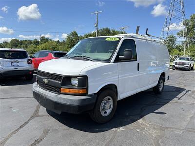 2010 Chevrolet Express 2500  CARGO - Photo 2 - Flushing, MI 48433