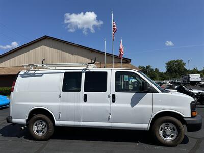 2010 Chevrolet Express 2500  CARGO - Photo 4 - Flushing, MI 48433