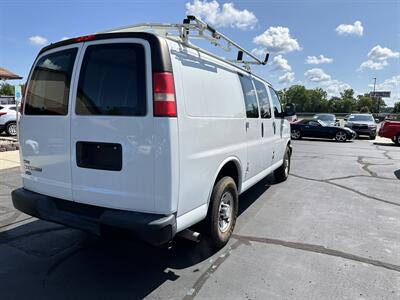 2010 Chevrolet Express 2500  CARGO - Photo 5 - Flushing, MI 48433