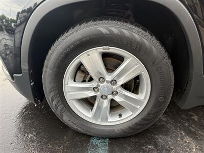 2019 Chevrolet Trax LS FWD - Photo 20 - Flushing, MI 48433