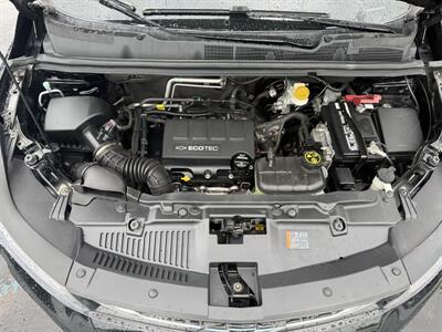 2019 Chevrolet Trax LS FWD - Photo 21 - Flushing, MI 48433