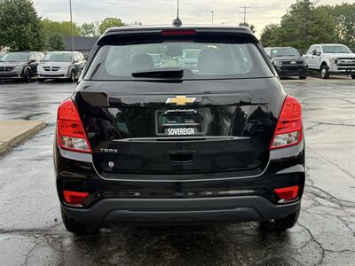 2019 Chevrolet Trax LS FWD - Photo 4 - Flushing, MI 48433