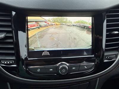 2019 Chevrolet Trax LS FWD - Photo 11 - Flushing, MI 48433