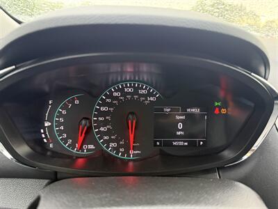 2019 Chevrolet Trax LS FWD - Photo 13 - Flushing, MI 48433