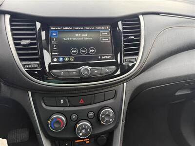 2019 Chevrolet Trax LS FWD - Photo 12 - Flushing, MI 48433