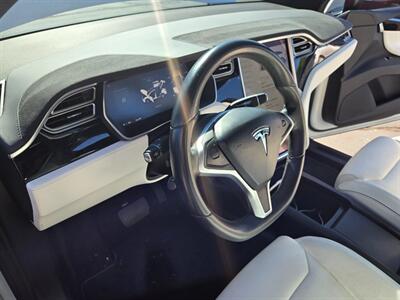 2016 Tesla Model X 60D   - Photo 30 - Flushing, MI 48433