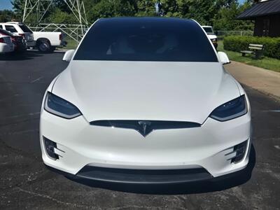 2016 Tesla Model X 60D   - Photo 10 - Flushing, MI 48433