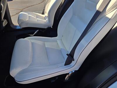 2016 Tesla Model X 60D   - Photo 24 - Flushing, MI 48433
