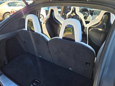 2016 Tesla Model X 60D   - Photo 21 - Flushing, MI 48433