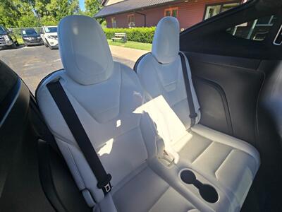 2016 Tesla Model X 60D   - Photo 17 - Flushing, MI 48433