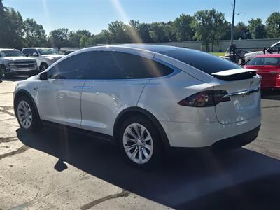 2016 Tesla Model X 60D   - Photo 6 - Flushing, MI 48433