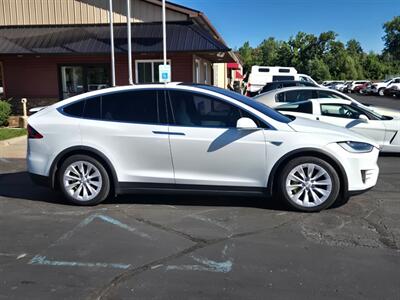 2016 Tesla Model X 60D   - Photo 9 - Flushing, MI 48433