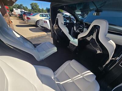 2016 Tesla Model X 60D   - Photo 18 - Flushing, MI 48433