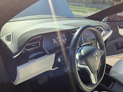 2016 Tesla Model X 60D   - Photo 27 - Flushing, MI 48433
