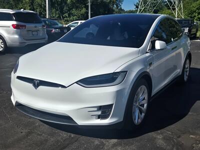 2016 Tesla Model X 60D   - Photo 5 - Flushing, MI 48433