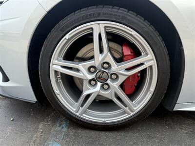 2024 Chevrolet Corvette Stingray Coupe 3LT - Photo 20 - Flushing, MI 48433