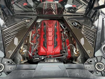 2024 Chevrolet Corvette Stingray Coupe 3LT - Photo 13 - Flushing, MI 48433