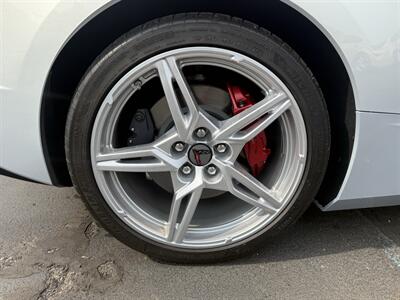 2024 Chevrolet Corvette Stingray Coupe 3LT - Photo 22 - Flushing, MI 48433