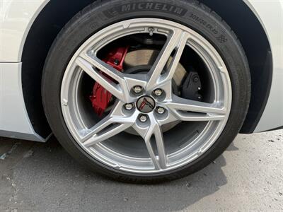 2024 Chevrolet Corvette Stingray Coupe 3LT - Photo 19 - Flushing, MI 48433