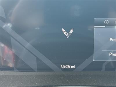 2024 Chevrolet Corvette Stingray Coupe 3LT - Photo 25 - Flushing, MI 48433