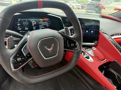 2024 Chevrolet Corvette Stingray Coupe 3LT - Photo 10 - Flushing, MI 48433