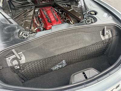 2024 Chevrolet Corvette Stingray Coupe 3LT - Photo 28 - Flushing, MI 48433
