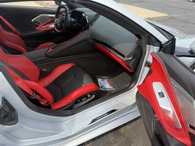 2024 Chevrolet Corvette Stingray Coupe 3LT - Photo 12 - Flushing, MI 48433