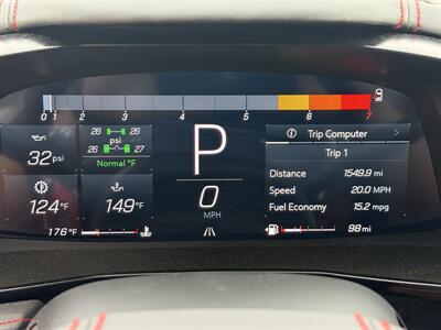 2024 Chevrolet Corvette Stingray Coupe 3LT - Photo 24 - Flushing, MI 48433