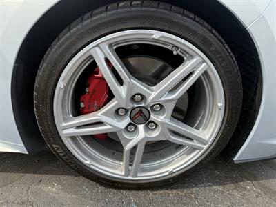 2024 Chevrolet Corvette Stingray Coupe 3LT - Photo 21 - Flushing, MI 48433