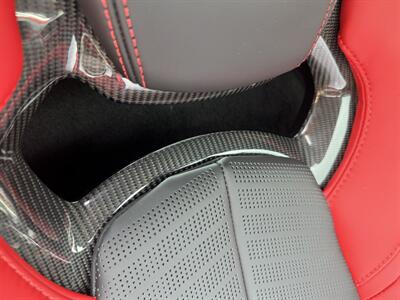 2024 Chevrolet Corvette Stingray Coupe 3LT - Photo 11 - Flushing, MI 48433