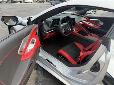 2024 Chevrolet Corvette Stingray Coupe 3LT - Photo 9 - Flushing, MI 48433