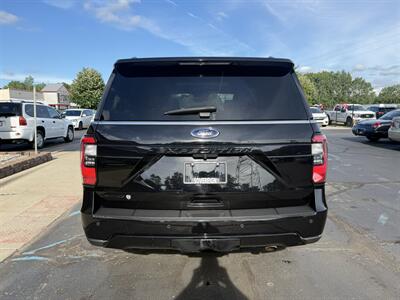 2020 Ford Expedition Limited  4X4 Stealth Edition - Photo 4 - Flushing, MI 48433