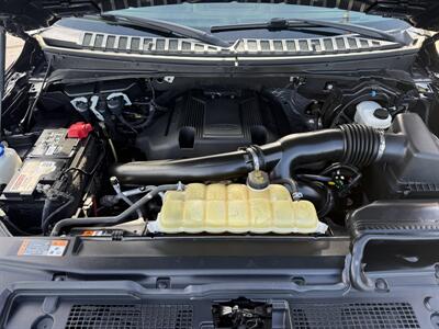 2020 Ford Expedition Limited  4X4 Stealth Edition - Photo 45 - Flushing, MI 48433