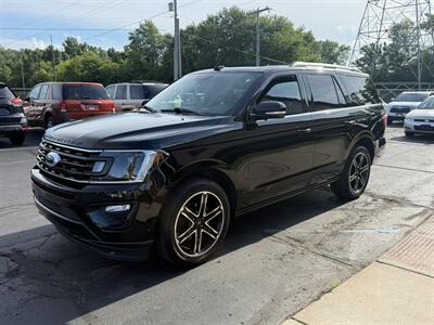 2020 Ford Expedition Limited  4X4 Stealth Edition - Photo 3 - Flushing, MI 48433