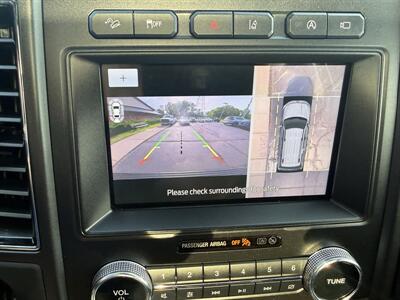 2020 Ford Expedition Limited  4X4 Stealth Edition - Photo 22 - Flushing, MI 48433