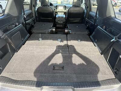 2020 Ford Expedition Limited  4X4 Stealth Edition - Photo 36 - Flushing, MI 48433