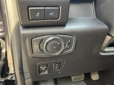 2020 Ford Expedition Limited  4X4 Stealth Edition - Photo 21 - Flushing, MI 48433