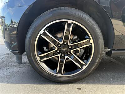 2020 Ford Expedition Limited  4X4 Stealth Edition - Photo 7 - Flushing, MI 48433