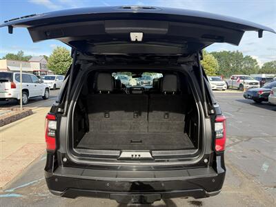 2020 Ford Expedition Limited  4X4 Stealth Edition - Photo 32 - Flushing, MI 48433